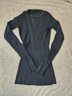 Nikkie selected by Kate Moss maat 32, Ophalen of Verzenden, Zo goed als nieuw, Maat 34 (XS) of kleiner, Zwart