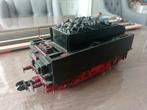 Märklin tender 9809, Wisselstroom, Gebruikt, Overige typen, Ophalen of Verzenden