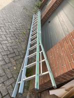 Ladders, Ophalen of Verzenden, Zo goed als nieuw