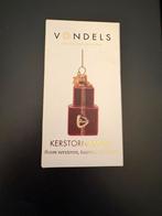 Vondels Kerstornament Postnl 2024, Diversen, Kerst, Ophalen of Verzenden, Zo goed als nieuw