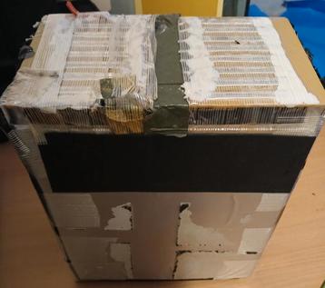 67.2v 40ah accu 1 cellgroep defect beschikbaar voor biedingen