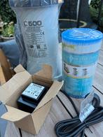 Intex C600 Filterpomp - Nieuw in Verpakking, Ophalen of Verzenden, Nieuw, Zwembadpomp