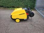 Karcher hds 895 s stoomcleaner, Doe-het-zelf en Verbouw, Reinigingsmachines, Ophalen, Zo goed als nieuw