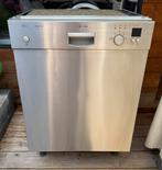 Bosch onderbouw vaatwasser ( onbeschadigd), Minder dan 10 liter, Ophalen of Verzenden, Zo goed als nieuw, Inbouw