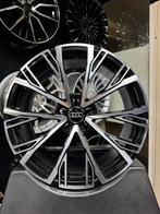19 inch velgen voor Audi S LINE look 5x112 A4 A5 A6 Q3 Q5, 19 inch, Velg(en), Nieuw, Ophalen of Verzenden
