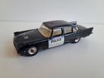 Desoto Fireflite Politie auto van Dinky toys., Ophalen of Verzenden, Gebruikt, Auto, Dinky Toys