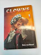 B. van Boxel - 1, Hobby en Vrije tijd, Ophalen of Verzenden, Zo goed als nieuw