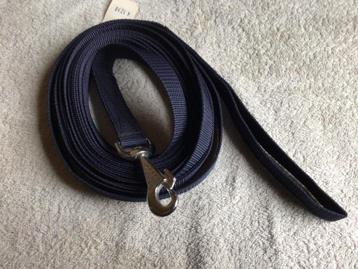 Longeerlijnen / Trainingslijnen. Nylon. 8 mtr. Nieuw. beschikbaar voor biedingen