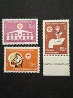 Turkije, Ophalen of Verzenden, Overige landen, Postfris