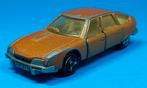 Majorette Citroën CX brons 1:60, Ophalen of Verzenden, Gebruikt