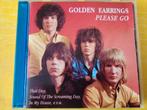Golden Earrings - Please go ...( LET OP = CD), Ophalen, 1980 tot 2000, Zo goed als nieuw