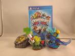 Skylanders Trap Team Starter Pack Playstation 4, Ophalen of Verzenden
