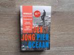 Oek de Jong-Pier en oceaan, Ophalen of Verzenden, Gelezen, Nederland