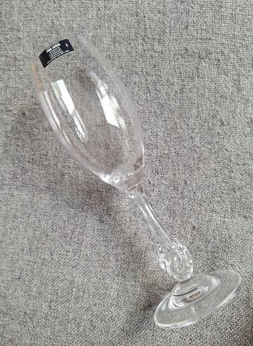  Cristal Riedel millenium glas 1999 beschikbaar voor biedingen