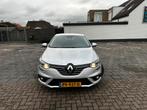 Renault Mégane 1.5 DCI 81KW EDC 2017 Grijs, 4 cilinders, 1650 kg, Origineel Nederlands, Particulier
