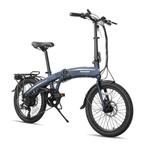 Actie! RockShark Minotaur Elektrische Vouwfiets 250W, Fietsen en Brommers, Fietsen | Vouwfietsen, Nieuw, Versnellingen, Overige merken