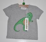 Mini Rodini Shirt Dino/T-Rex mt 68-74 nieuw!, Kinderen en Baby's, Babykleding | Maat 68, Nieuw, Shirtje of Longsleeve, Ophalen of Verzenden