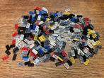 Lot LEGO 300 tot 350 stuks open tiles grilles, Ophalen of Verzenden, Gebruikt, Losse stenen, Lego