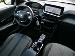 Peugeot 2008 1.2 PureTech 130pk Allure Automaat Navigatie /, Stof, Gebruikt, 1199 cc, 1180 kg