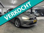 Volkswagen Golf Sportsvan 1.4 TSI Highline AUT/Navi/Luxe uit, 65 €/maand, 125 pk, Gebruikt, Euro 6