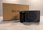 Sony FX30 body in perfecte staat!, Spiegelreflex, Ophalen of Verzenden, Zo goed als nieuw, Sony