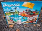 Leuke playmobil set, Kinderen en Baby's, Speelgoed | Playmobil, Ophalen of Verzenden, Zo goed als nieuw