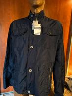 ADAM friday jas maat XL origineel NIEUW MET KAARTJES, Kleding | Heren, Blauw, Adam, Ophalen of Verzenden, Maat 56/58 (XL)