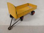 Aanhangertje voor Lion Car, DAF, Ophalen of Verzenden, Gebruikt, Bus of Vrachtwagen, Lion Toys