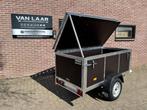 Nieuwe degelijke Bagagewagen diverse afmetingen ACTIEPRIJS, Auto diversen, Aanhangers en Bagagewagens, Niet ingevuld, Nieuw, Niet ingevuld