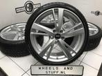 Audi A3 S3 lichtmetaal velgen 19"inch Winterbanden 5x112, Niet ingevuld, Niet ingevuld, Niet ingevuld