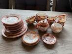 Chinees servies, Antiek en Kunst, Ophalen of Verzenden
