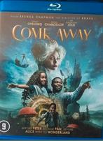 Come away bluray NL ondertiteld, Ophalen of Verzenden, Zo goed als nieuw, Tekenfilms en Animatie