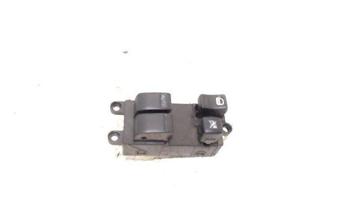 Bedieningspaneel elektrische ramen Nissan Almera, Auto-onderdelen, Dashboard en Schakelaars, Nissan, Gebruikt, Herkomst onderdeel bekend