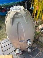 Pomp bestway, Tuin en Terras, Bubbelbaden en Hottubs, Ophalen, Gebruikt, Pomp, Opblaasbaar