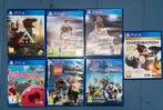 Ps4 Games alles voor €25, Spelcomputers en Games, Verzenden, Gebruikt