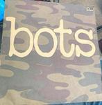 Bots lp voor god en vaderland, Cd's en Dvd's, Vinyl | Nederlandstalig, Ophalen of Verzenden, Gebruikt, Pop
