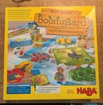Haba mijn grote boomgaard spelletjes verzameling, Ophalen, Gebruikt