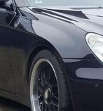 Voorscherm Spartbord Mercedes CLS C219 rechts., Ophalen of Verzenden, Gebruikt, Mercedes-Benz, Spatbord