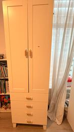 Ikea Kinderkast - Ruimte voor al je spullen!, Huis en Inrichting, Ophalen, Gebruikt, 50 tot 100 cm, Met lade(s)