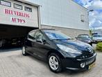 Peugeot 207 1.4 VTi XS Pack | Pano | Clima | Apk, Voorwielaandrijving, Stof, Gebruikt, Zwart