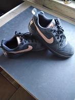 NIKE SNEAKERS, Ophalen of Verzenden, Zo goed als nieuw, Zwart