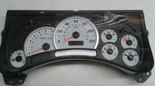 Kmteller herstel GMC YUKON HUMMER instrument, Auto-onderdelen, Dashboard en Schakelaars, Hummer, Gebruikt, Ophalen of Verzenden