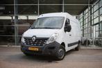 Renault Master T35 2.3 dCi L2H3 En., Achterwielaandrijving, Gebruikt, Euro 6, Bedrijf