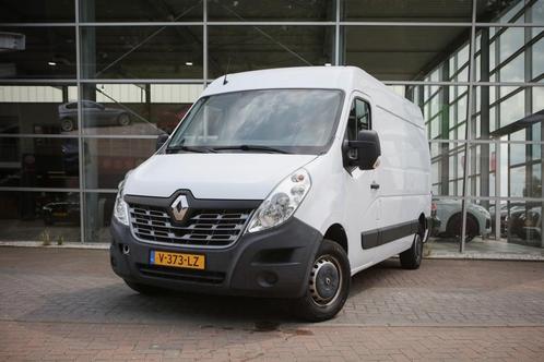 Renault Master T35 2.3 dCi L2H3 En., Auto's, Bestelauto's, Bedrijf, ABS, Airbags, Boordcomputer, Elektrische buitenspiegels, Electronic Stability Program (ESP)