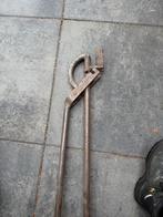 Buigtang 22mm, Ophalen, Gebruikt
