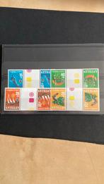 Nederlandse Antillen 576 A/79 A paren post fris/4779, Postzegels en Munten, Postzegels | Nederlandse Antillen en Aruba, Ophalen of Verzenden