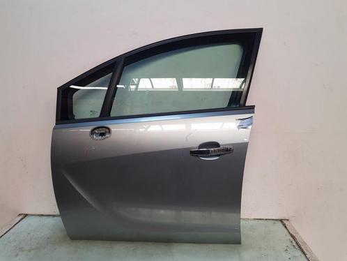 Portier Links Voor Opel Meriva (2010-06/2017-03) 13309251, Auto-onderdelen, Carrosserie en Plaatwerk, Opel, Gebruikt