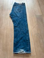Levi's 501 W38 L32, Ophalen of Verzenden, Gedragen, Blauw, W36 - W38 (confectie 52/54)