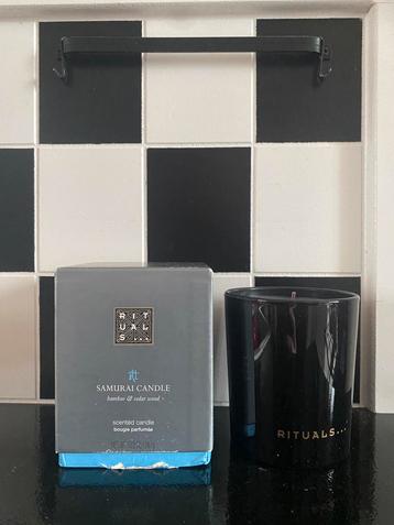 Rituals of Samurai kaars : zeldzaam ! beschikbaar voor biedingen