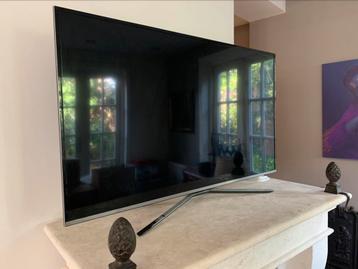 Samsung TV beschikbaar voor biedingen